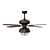 AirCirc Ceiling Fans 3D model small image 2