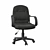 ErgoFlex Office Chair 3D model small image 2