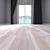 Premium Parquet Flooring Set 3D model small image 3