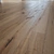 Tangerine Oak Wood Flooring 3D model small image 1