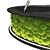 Eco-Friendly Moss Pendant Light 3D model small image 2