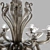 Zonca Fiore Chandelier 3D model small image 2