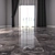 Luxury Marble Floor Set 3D model small image 2
