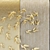 Gulls Decorative Panel: Modern, Versatile Wall Art 3D model small image 2