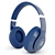 Beats Studio 3 Blue: Premium Smooth Headphones 3D model small image 1