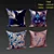 Decorative 3D Pillow Set 3D model small image 2