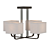 MW-Light Prato 101011904: Sleek Modern Ceiling Light 3D model small image 1