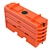 Water Cable Traffic Barrier: Superior Traffic Control Solution 3D model small image 2