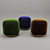 Versatile Pouf Set: 3D Max, OBJ, FBX 3D model small image 1