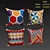 Elegant Decor Pillow Set 3D model small image 2