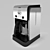 Cuisinart Extreme Brew Coffee Maker 3D model small image 1