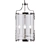 Nikel 5223: Suspended AM Lamp 3D model small image 2