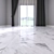 Elegant Marble Floor Tiles 3D model small image 2