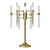 Elegant Alghero Lamp with Sleek Design 3D model small image 2