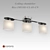 German-Made Hi-Tech Ceiling Chandelier 3D model small image 1