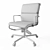 Alias Rollingframe 52 Soft Office Chair 3D model small image 3