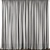 Elegant Curtain Design 3D model small image 3