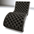 Luxe Relaxation: Chaise Lounge 3D model small image 2