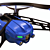 Parrot Night Swat - High-Speed LED Drone 3D model small image 3