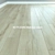 Natural Wood Laminate Parquet 3D model small image 1