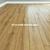 Natural Wood Laminate Parquet 3D model small image 1