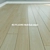 Natural Wood Laminate Flooring 3D model small image 1