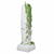 Ruined Column Sculpture 3D model small image 1