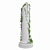 Ancient Ruined Column: Highly Detailed 3D Model 3D model small image 2