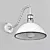 Elegant Glow: High-Detail Light Fixture 3D model small image 2