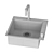 Hansgrohe Kitchen Combo - Compact and Efficient 3D model small image 3