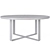 Elegant Pierre Table: The Perfect Addition 3D model small image 2