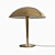 Paavo Tynell - Elegant Table Lamp 3D model small image 1