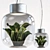 3D Plant Light: Design & Modeling 3D model small image 1