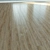 Natural Wood Laminate Flooring 3D model small image 3