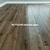 Natural Wood Laminate Flooring 3D model small image 1