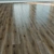 Natural Wood Laminate Flooring 3D model small image 2