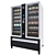 Necta Membo Vending & Snack Machine 3D model small image 1