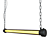 Industrial Prime Pendant Lamp: Minimalist Elegance 3D model small image 1