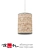 Barrel Pendant Light 3D model small image 1