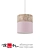 Lisbon Hanging Lamp - Elegant and Versatile 3D model small image 1