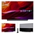 Title: LG OLED TV 4K Ultra HDR 3D model small image 1