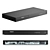 LG 4K Dolby Vision DVD Blu-ray Player - Ultimate HD Entertainment 3D model small image 1