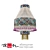 Boho Charm Suspended Light 3D model small image 1