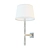 Delisle Papyrus Sconce Ref13606D 3D model small image 2