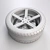 19" Car Wheel Assembly Kit 3D model small image 2