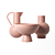 Stylish Strom Ceramics Set 3D model small image 1