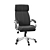 ErgoFlex Office Chair 3D model small image 2