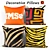 Decorative Pillow Set: EMMTEEY 338 3D model small image 1