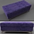 Luxury Banquette Seating: Modern Design 3D model small image 1