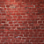 High-Resolution Seamless Red Brick Texture 3D model small image 3